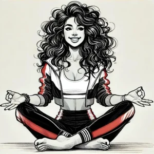 Picture of Kiss Ildikó